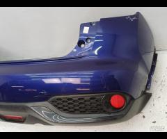 PARAURTI POSTERIORE ORIGINALE NISSAN JUKE I 2013-2 - 13