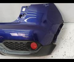 PARAURTI POSTERIORE ORIGINALE NISSAN JUKE I 2013-2 - 14