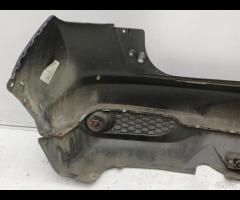 PARAURTI POSTERIORE ORIGINALE NISSAN JUKE I 2013-2 - 18