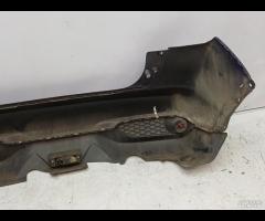 PARAURTI POSTERIORE ORIGINALE NISSAN JUKE I 2013-2 - 19