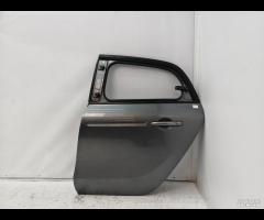 PORTA PORTIERA POSTERIORE SX SMART FORFOUR W453 20 - 1