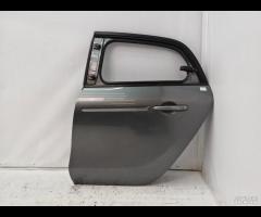 PORTA PORTIERA POSTERIORE SX SMART FORFOUR W453 20 - 2
