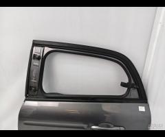 PORTA PORTIERA POSTERIORE SX SMART FORFOUR W453 20 - 4