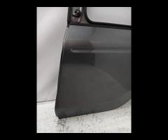 PORTA PORTIERA POSTERIORE SX SMART FORFOUR W453 20 - 6