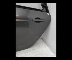 PORTA PORTIERA POSTERIORE SX SMART FORFOUR W453 20 - 7