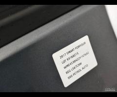 PORTA PORTIERA POSTERIORE SX SMART FORFOUR W453 20 - 8