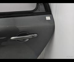 PORTA PORTIERA POSTERIORE SX SMART FORFOUR W453 20 - 9