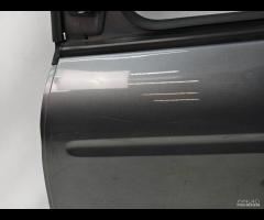 PORTA PORTIERA POSTERIORE SX SMART FORFOUR W453 20 - 12