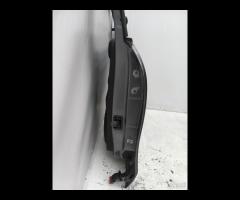 PORTA PORTIERA POSTERIORE SX SMART FORFOUR W453 20 - 19