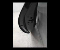 PORTA PORTIERA POSTERIORE SX SMART FORFOUR W453 20 - 22