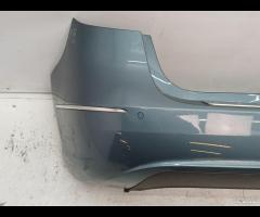 PARAURTI POSTERIORE ORIGINALE MERCEDES B180 W246 2 - 6