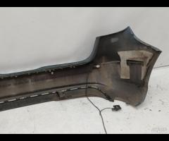 PARAURTI POSTERIORE ORIGINALE MERCEDES B180 W246 2 - 23
