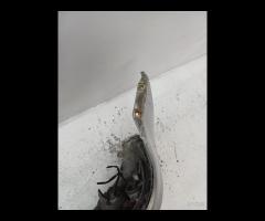 PARAURTI ANTERIORE ORIGINALE MERCEDES C220 W204 20 - 5