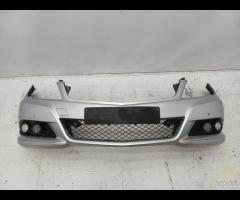 PARAURTI ANTERIORE ORIGINALE MERCEDES C220 W204 20 - 6