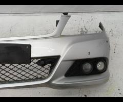 PARAURTI ANTERIORE ORIGINALE MERCEDES C220 W204 20 - 12