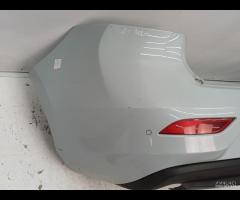 PARAURTI POSTERIORE ORIGINALE VOLVO V40 2012-2016