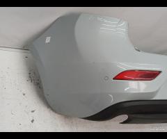 PARAURTI POSTERIORE ORIGINALE VOLVO V40 2012-2016