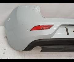 PARAURTI POSTERIORE ORIGINALE VOLVO V40 2012-2016