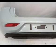 PARAURTI POSTERIORE ORIGINALE VOLVO V40 2012-2016 - 8