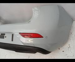 PARAURTI POSTERIORE ORIGINALE VOLVO V40 2012-2016 - 13