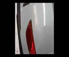 PARAURTI POSTERIORE ORIGINALE VOLVO V40 2012-2016 - 16