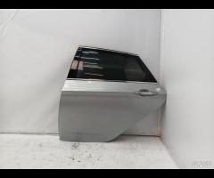 PORTA PORTIERA POSTERIORE SX HYUNDAI I40 VF 2011-2