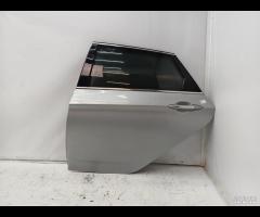 PORTA PORTIERA POSTERIORE SX HYUNDAI I40 VF 2011-2