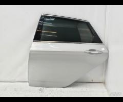 PORTA PORTIERA POSTERIORE SX HYUNDAI I40 VF 2011-2