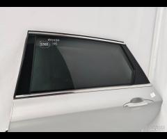 PORTA PORTIERA POSTERIORE SX HYUNDAI I40 VF 2011-2