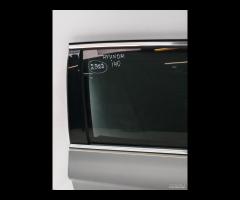 PORTA PORTIERA POSTERIORE SX HYUNDAI I40 VF 2011-2 - 6