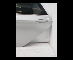 PORTA PORTIERA POSTERIORE SX HYUNDAI I40 VF 2011-2 - 8