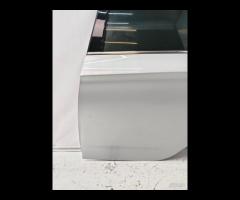 PORTA PORTIERA POSTERIORE SX HYUNDAI I40 VF 2011-2 - 9