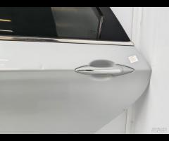 PORTA PORTIERA POSTERIORE SX HYUNDAI I40 VF 2011-2 - 11