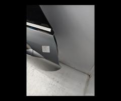 PORTA PORTIERA POSTERIORE SX HYUNDAI I40 VF 2011-2 - 21