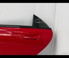 PORTA PORTIERA POSTERIORE DX MERCEDES CLA 220 C117