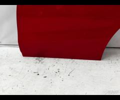 PORTA PORTIERA POSTERIORE DX MERCEDES CLA 220 C117 - 6
