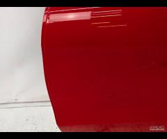 PORTA PORTIERA POSTERIORE DX MERCEDES CLA 220 C117 - 13