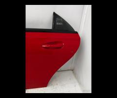 PORTA PORTIERA POSTERIORE DX MERCEDES CLA 220 C117 - 14