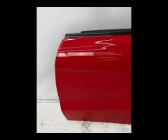 PORTA PORTIERA POSTERIORE DX MERCEDES CLA 220 C117 - 15