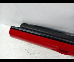 PORTA PORTIERA POSTERIORE DX MERCEDES CLA 220 C117 - 17