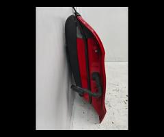 PORTA PORTIERA POSTERIORE DX MERCEDES CLA 220 C117 - 18