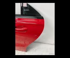 PORTA PORTIERA POSTERIORE DX MERCEDES CLA 220 C117 - 23