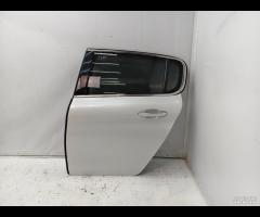 PORTA PORTIERA POSTERIORE DX PEUGEOT 308 II L3 LB