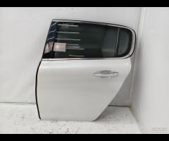 PORTA PORTIERA POSTERIORE DX PEUGEOT 308 II L3 LB