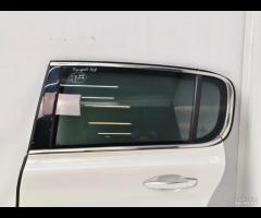 PORTA PORTIERA POSTERIORE DX PEUGEOT 308 II L3 LB