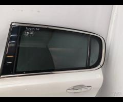 PORTA PORTIERA POSTERIORE DX PEUGEOT 308 II L3 LB
