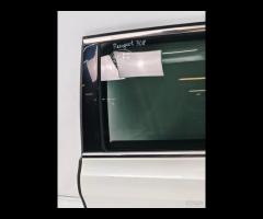 PORTA PORTIERA POSTERIORE DX PEUGEOT 308 II L3 LB - 6