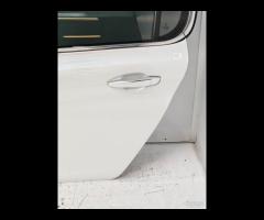 PORTA PORTIERA POSTERIORE DX PEUGEOT 308 II L3 LB - 9