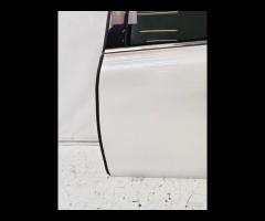 PORTA PORTIERA POSTERIORE DX PEUGEOT 308 II L3 LB - 10