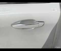 PORTA PORTIERA POSTERIORE DX PEUGEOT 308 II L3 LB - 12